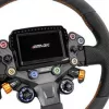 Simagic Zeus Sport + MagicDash 4 -paketti - musta
