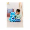 SIMBA-DICKIE Care Bears Grumpy Bear -pehmolelu 60 cm