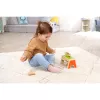 SIMBA-DICKIE Pop-Up vasarointipeli – puinen lelu, jossa 16 osaa ja pop-up-hahmot