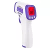SIMZO HW-F7 kosketukseton LED-käsi-infrapunalämpömittari