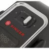 SINGER 26 Intelligent 2.0 höyryprässi - 1600W, digitaalinen LCD, 5 lämpötila-asetusta