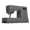 Singer Heavy Duty -ompelukone HD6705C ladattava 200 ommelta harmaa