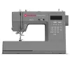 Singer Heavy Duty -ompelukone HD6705C ladattava 200 ommelta harmaa