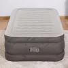 Yksittäinen puhallettava sänky sähköpumpulla 191 x 97 cm Bestway 69048