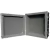 Singularity Computers Spectre 2.0 Flight Case - musta