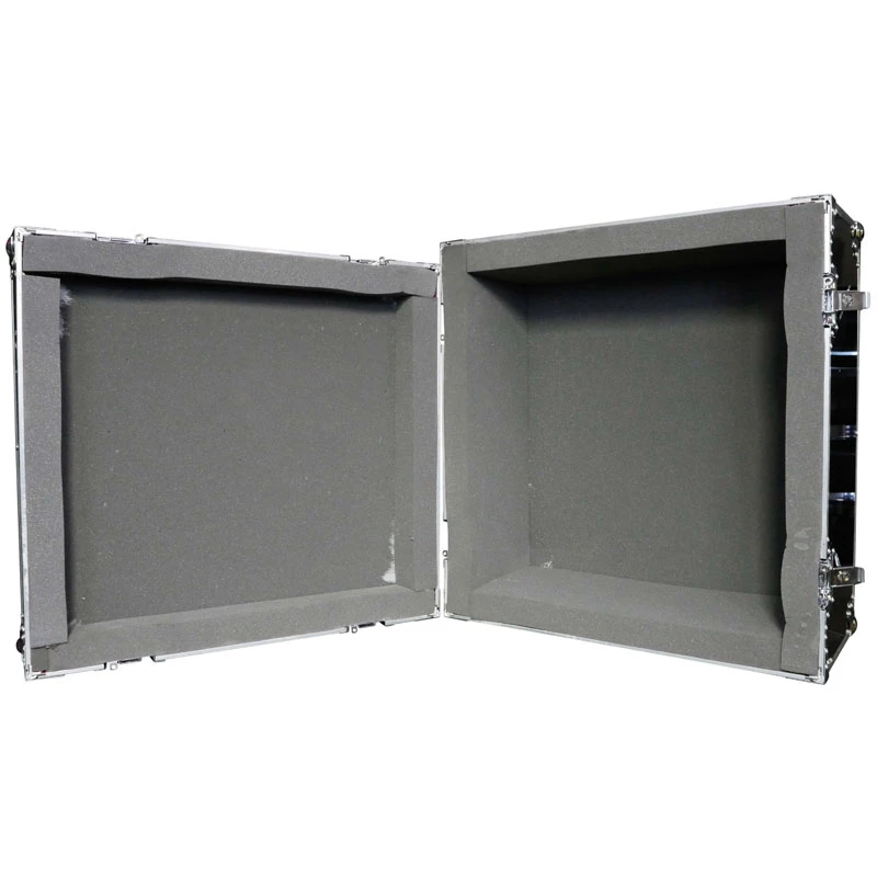 Singularity Computers Spectre 2.0 Flight Case - musta