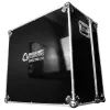 Singularity Computers Spectre 2.0 Flight Case - musta