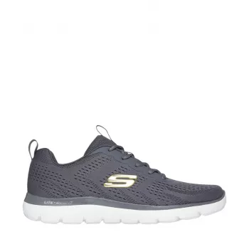 Skechers miesten Summits Torre harmaat urheilukengät 232395 CCYL koko 42