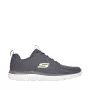 Skechers miesten Summits Torre harmaat urheilukengät 232395 CCYL koko 42