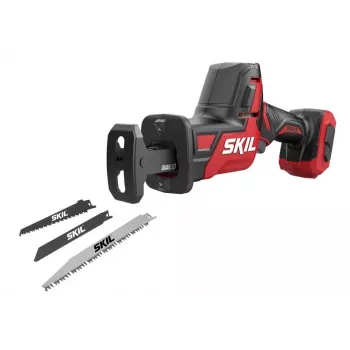 SKIL 20V harjaton puukkosaha 3475CA
