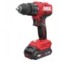 SKIL 3011CA 20V akkuporakone