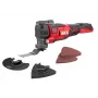 SKIL 3650 CB 20V akku-monitoimityökalu (laite ilman akkua)