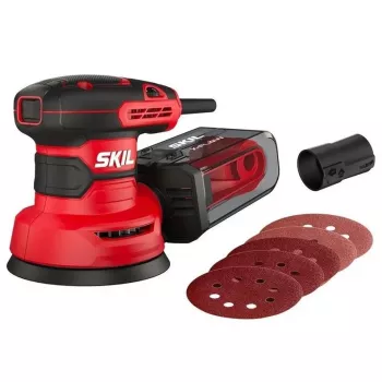 SKIL 7471AA epäkeskohiomakone 300W 125mm