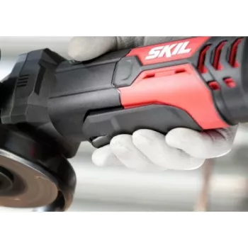 SKIL kulmahiomakone 9132AB 850W 125mm