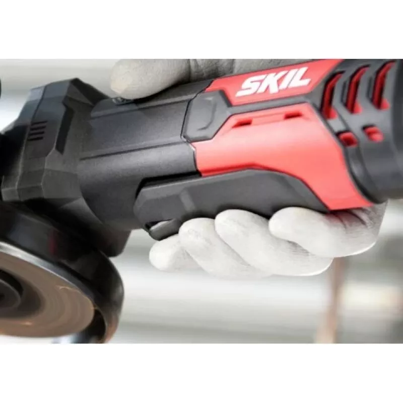 SKIL kulmahiomakone 9132AB 850W 125mm