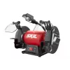 SKIL 1355AA kaksihiomakone 400W