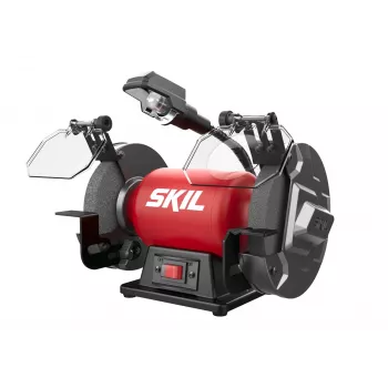 SKIL 1355AA kaksihiomakone 400W