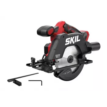 SKIL pyörösaha 3551CA 20V akku-kompaktipyörösaha