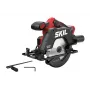 SKIL pyörösaha 3551CA 20V akku-kompaktipyörösaha