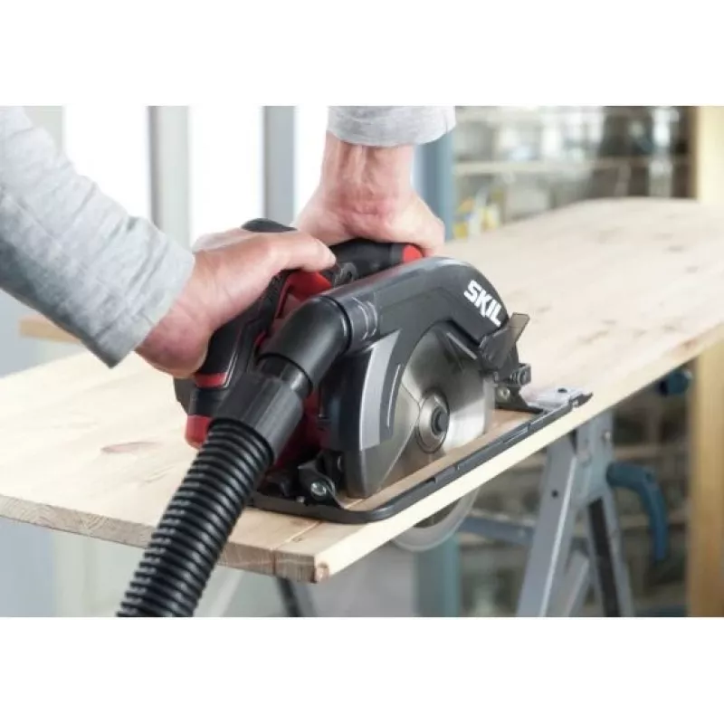 SKIL pyörösaha 5820AA 1250W 184mm
