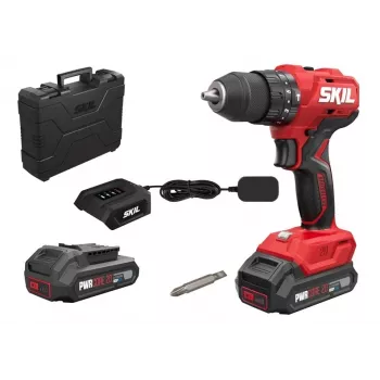SKIL akkuporakone 3021HB 20V 2x2Ah