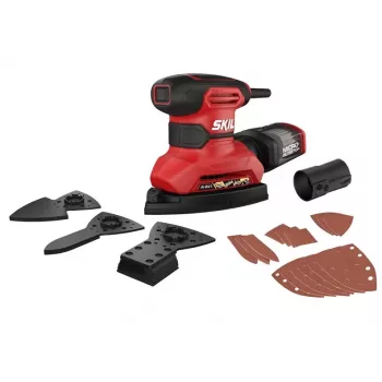 SKIL monihiomakone 7261AA 160W