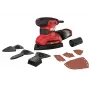 SKIL monihiomakone 7261AA 160W
