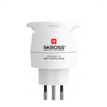SKROSS Combo World–CH matkasovitin