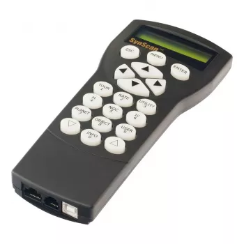 Sky-Watcher SynScan V5 Go-To käsiohjain