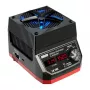 SkyRC BD250 akun purku- ja analyysilaite