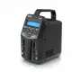 SkyRC T200 2 x 100W laturi