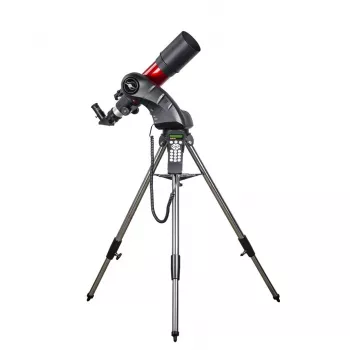 Skywatcher Star Discovery 102 kaukoputki