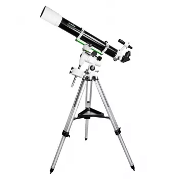 Skywatcher kaukoputki BK 1021 EQ3-2 102/1000