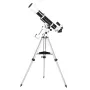 Skywatcher kaukoputki BK 1201 EQ3-2 120/1000