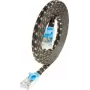 SLIM Wirewin SLIM Tough STP Cat6 U/FTP verkkokaapeli, sininen, 5 m PKW-TOUGH-STP-K6 5.0 BL