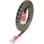 Wirewin PKW-TOUGH-STP-K6 5.0 RT SLIM Tough STP Cat6 U/FTP Verkkokaapeli, 5 m, punainen
