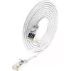 Wirewin Triotronik PKW-LIGHT-STP-K6 2.0 WS Cat6 suojattu patchkaapeli, 2 m, valkoinen