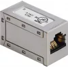 Wirewin 121169 RJ45 Ethernet -jakaja/yhdistäjä, harmaa