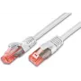 Wirewin PKW-UTP-KAT6 25.0 WS verkkokaapeli 25 m Cat6 U/UTP (UTP) valkoinen