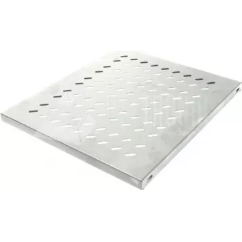 Wirewin SHELF 600 1U säädettävä rack-hylly, 19