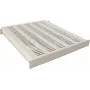 Wirewin SHELF HD 1000 1U 19 tuuman kaappisokkelilevy musta