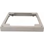 Wirewin SOCKET 600*1200 räkkilisävaruste sokealevy