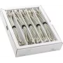 Wirewin SLIM-LS-K6A 0.25 50 Cat6A U/FTP Slim Ethernet-verkkokaapeli, 0,25m, harmaa, 50 kpl:n pakkaus