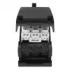 SLV NEW TRIA 75 upotettava kohdevalaisin pyöreä GU10 max. 10W valkoinen 75mm