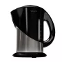 SMAPP 1.7L johdoton vedenkeitin musta 2200W