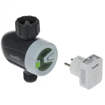 Älykäs kasteluventtiili WiFi TTV102B+TWG009BW