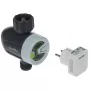 Älykäs kasteluventtiili WiFi TTV102B+TWG009BW
