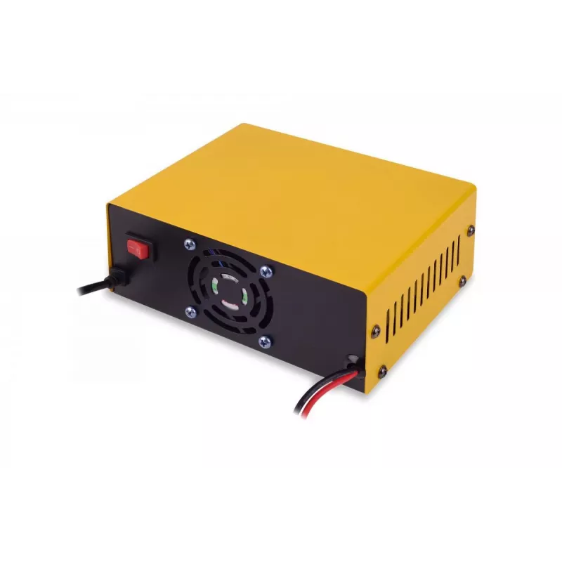 Smart Volt Rectifier Poland 6V/12V/24V 15A A80 älykäs akkulaturi