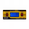 Smart Volt Rectifier Poland 6V/12V/24V 15A A80 älykäs akkulaturi