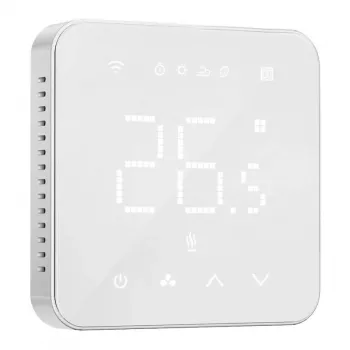Smart WiFi -termostaatti Meross MTS200HK(EU) (HomeKit)